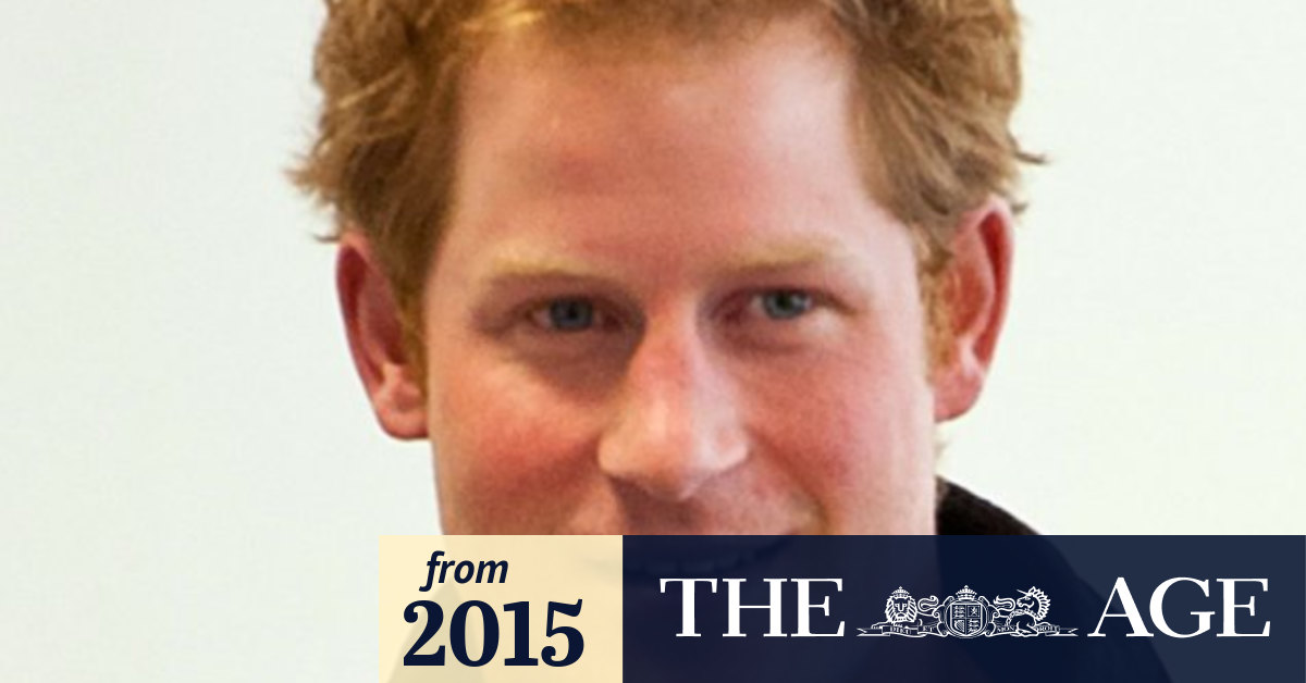 Prince Harry set to move to Australia, British newspaper reports